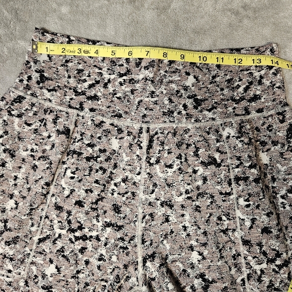 Athleta Women's Salutation Textured Jogger Size Large - Picture 11 of 13